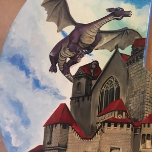 Meet your Posher, Jill